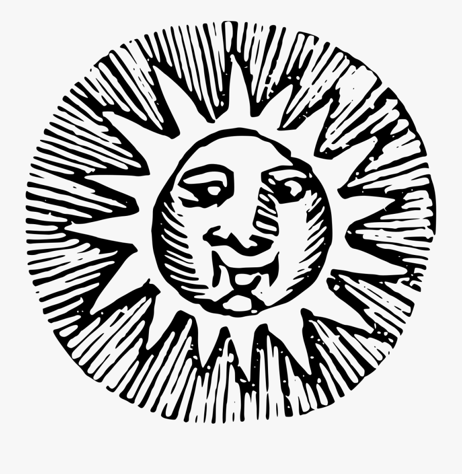 Sun - Portable Network Graphics, Transparent Clipart