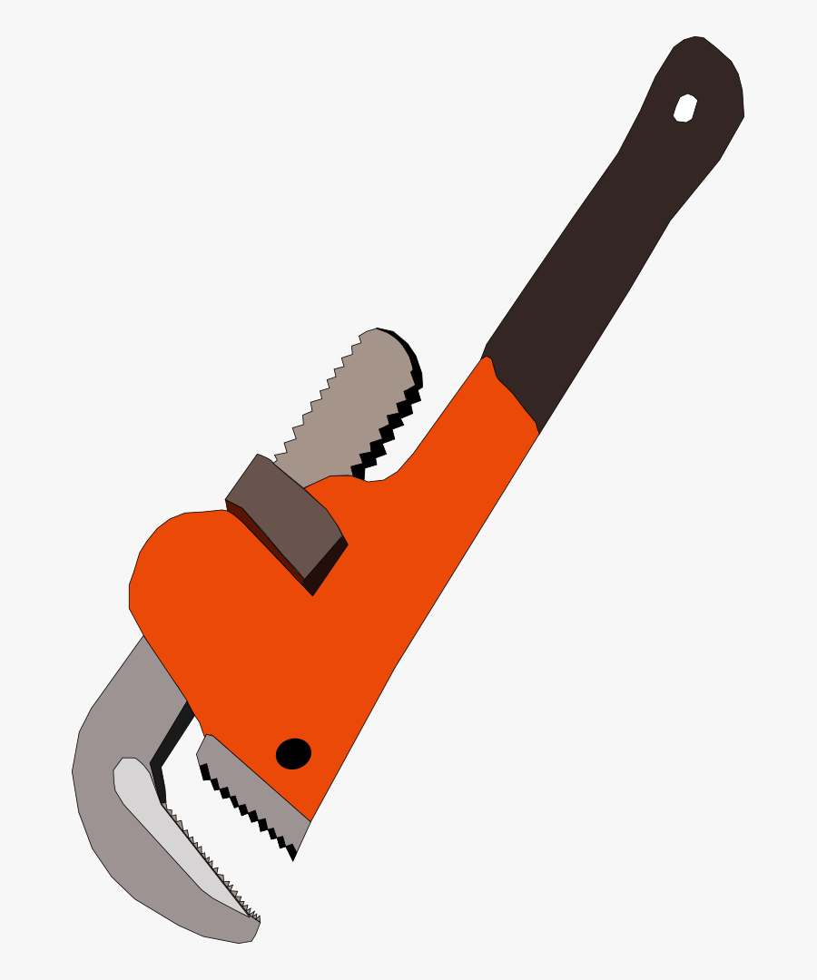 Cutting Tool,tool,utility Knife - Free Adjustable Wrench Clipart, Transparent Clipart