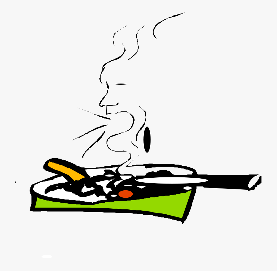 Stylish Pen Clip Art Download - Ashtray Clip Art, Transparent Clipart