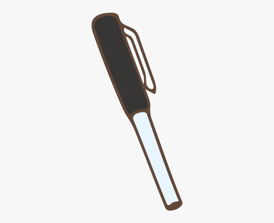 Pen - Tool, Transparent Clipart