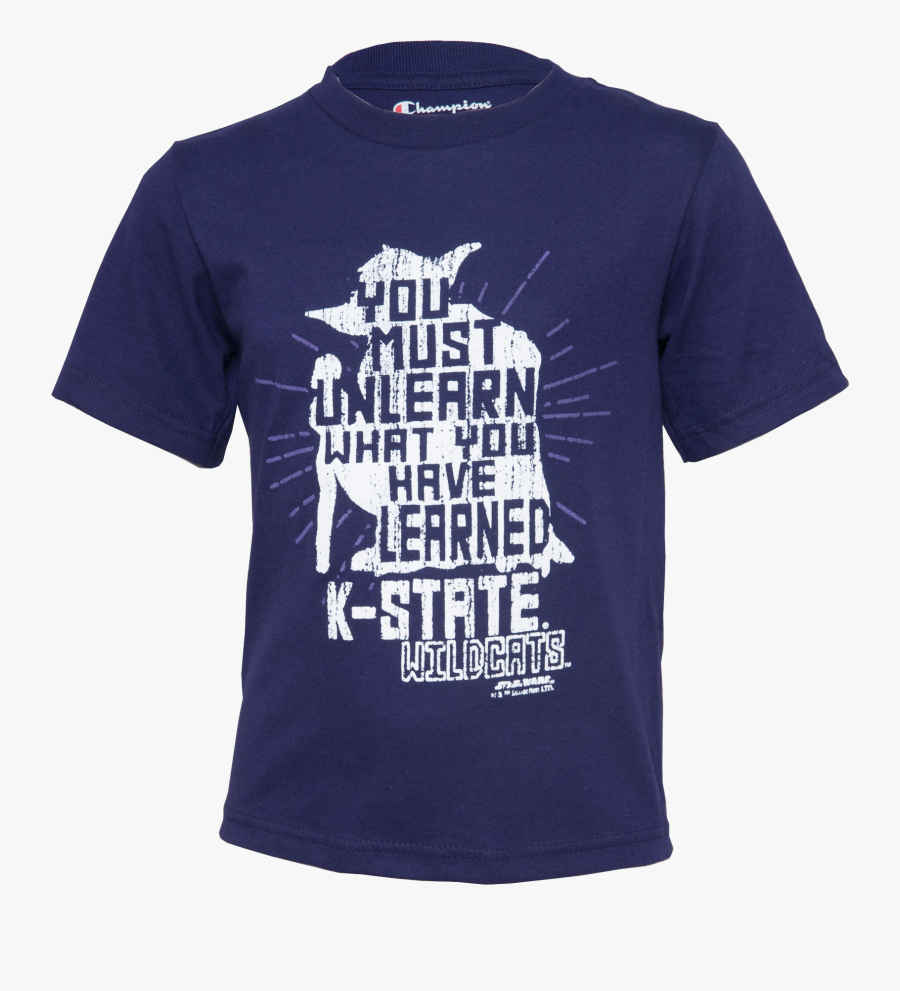 Kansas State University Graphic Black And White Stock - Active Shirt ...