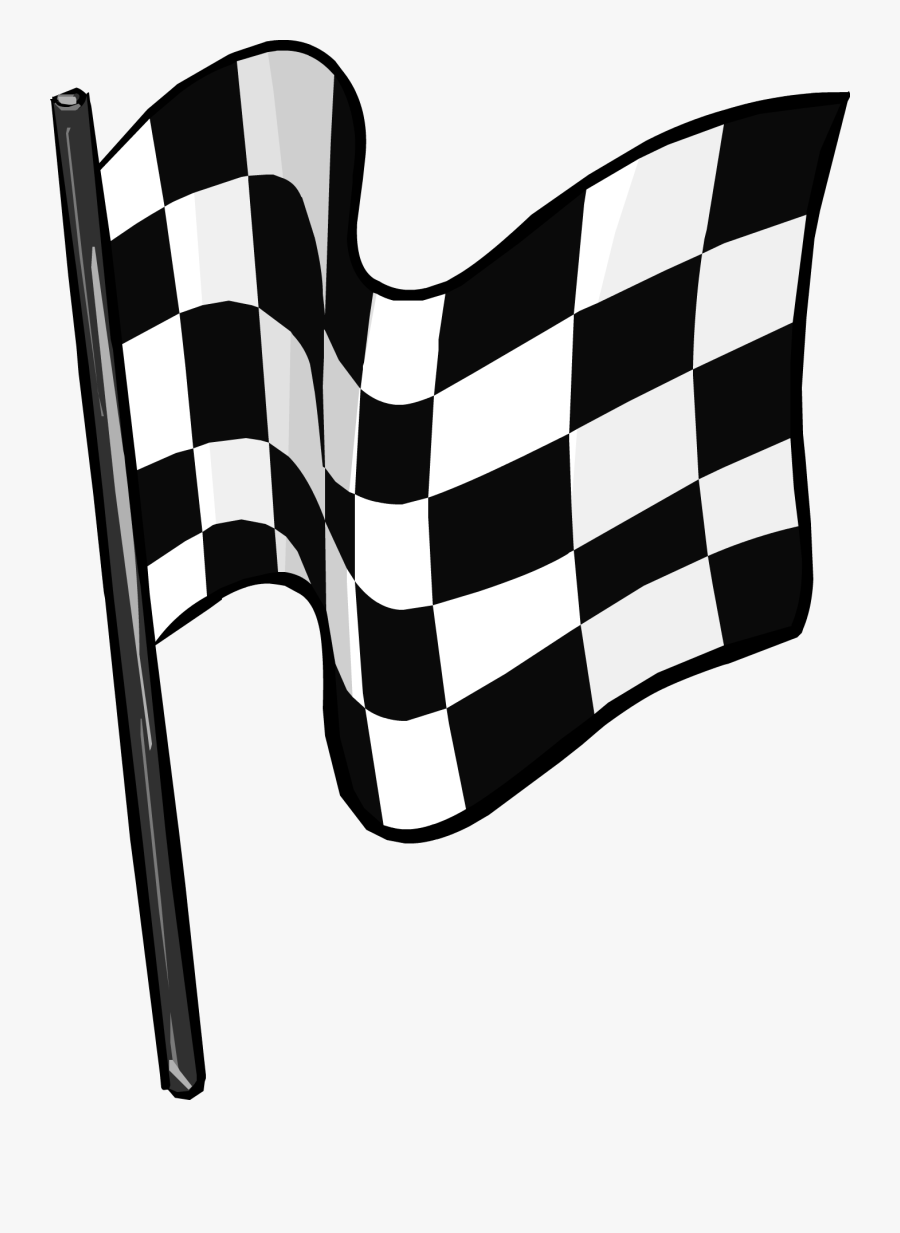 Racing Flag Checkered Flag Clip Art Clipart - Transparent Background ...