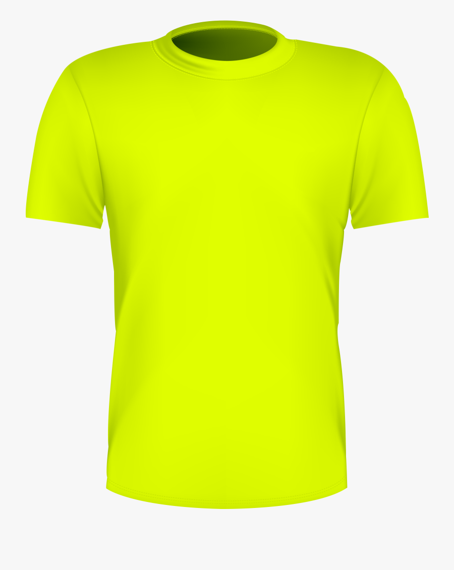 T Shirt Png Yellow Shirt Png Clipart Best - King Crimson Three Of A ...