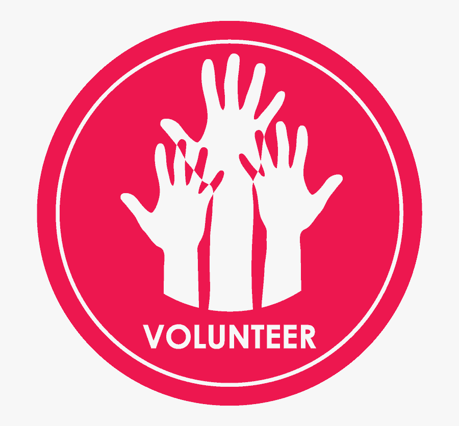 Volunteer - Volunteers Icon Png, Transparent Clipart