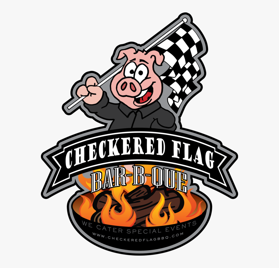 Checkered Flag Tattoo, Transparent Clipart