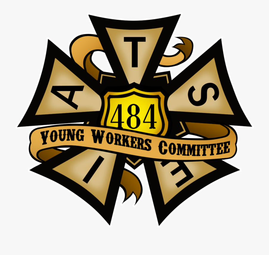 To Become A Vip Volunteer For This Event, Contact Michelle - Iatse Local 58 Logo, Transparent Clipart