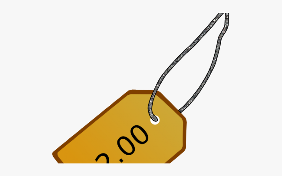 Expensive Price Tag Clip Art