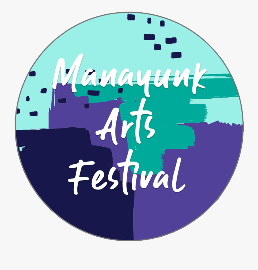 Manayunk Arts Festival 2019, Transparent Clipart