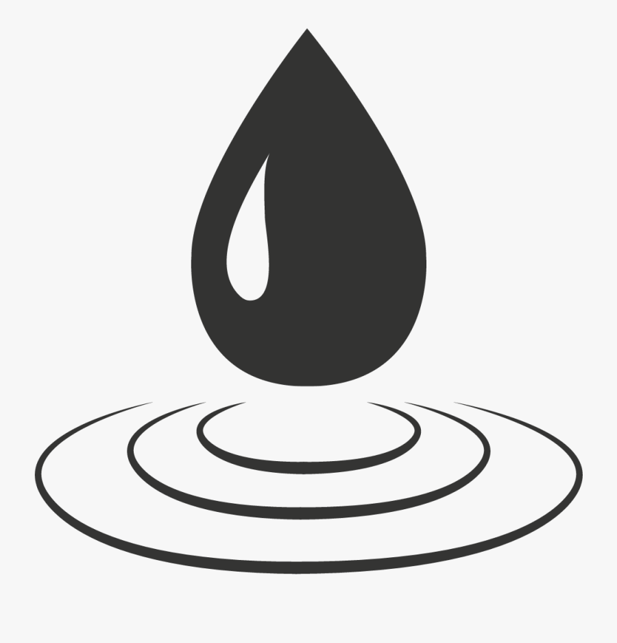 Transparent Water Icon Png - Water Sensor Icon, Transparent Clipart