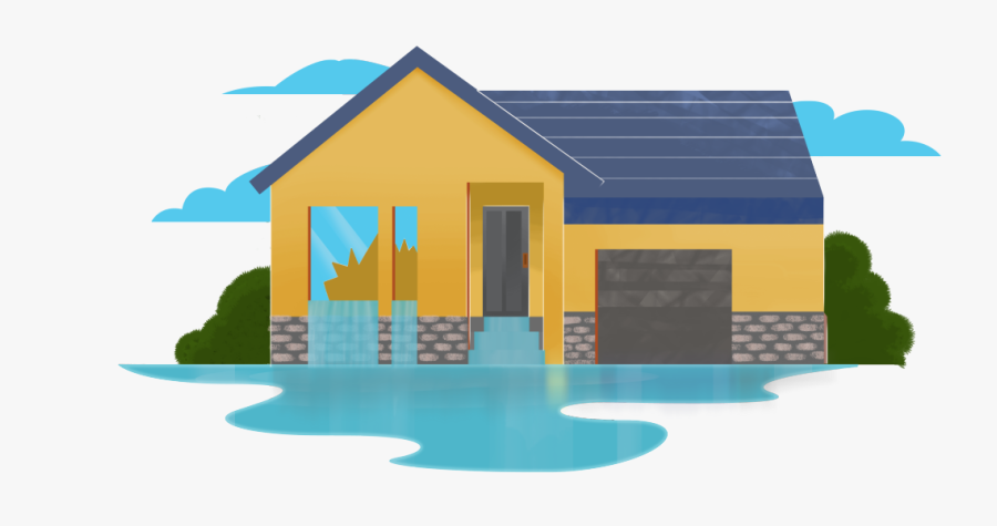 Png Cover House, Transparent Clipart