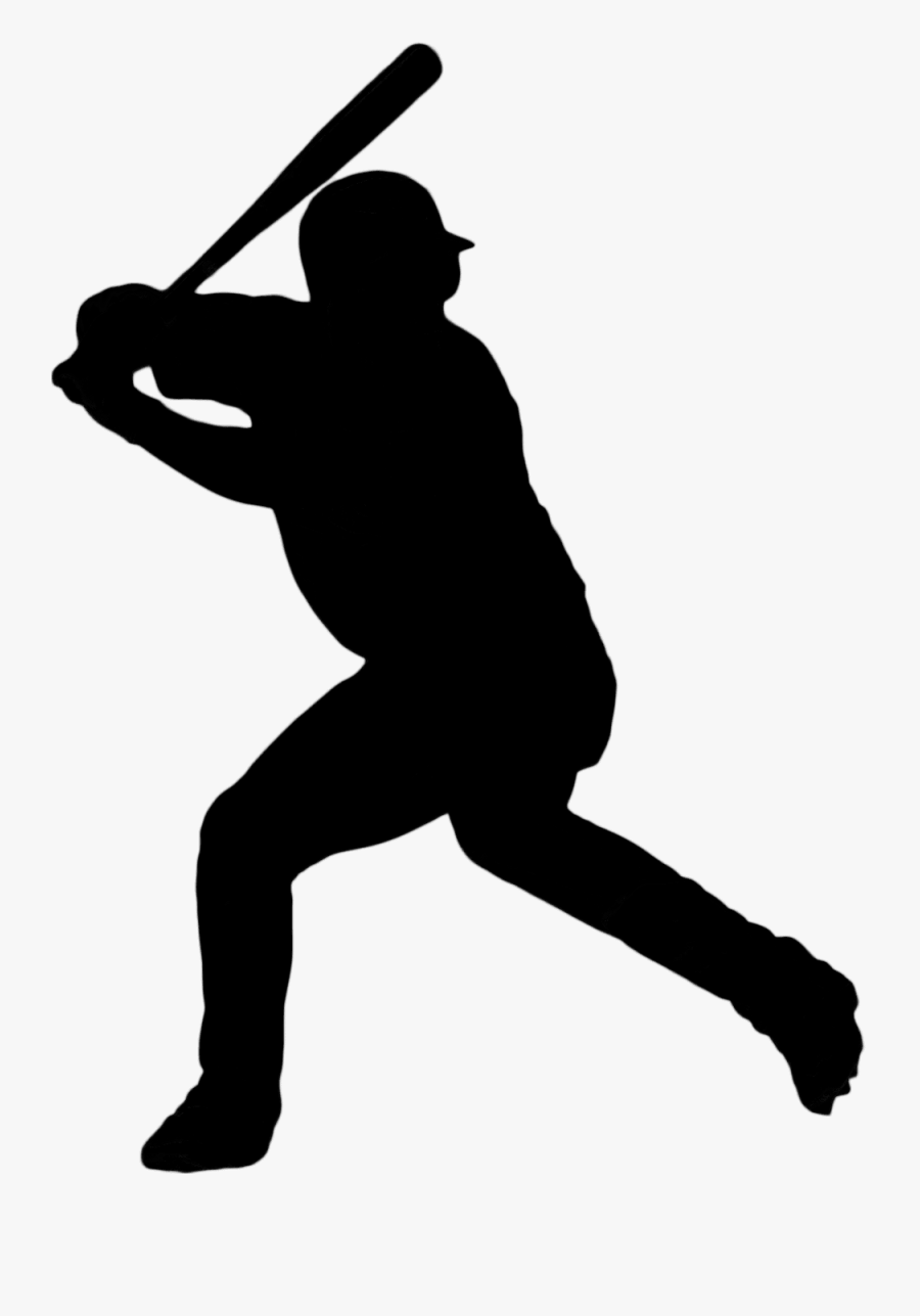 silhouette-clip-art-baseball-softball-portable-network-baseball