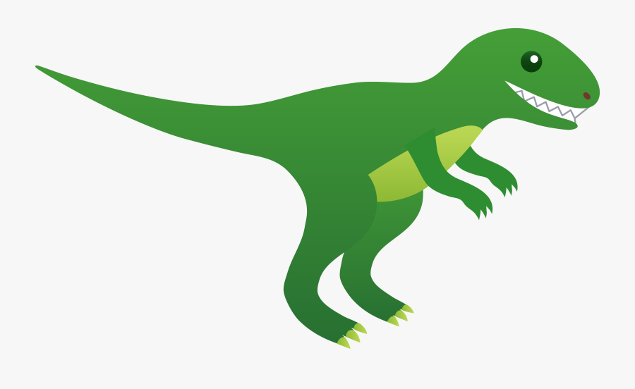 Dinosaurs Clipart T Rex, Transparent Clipart