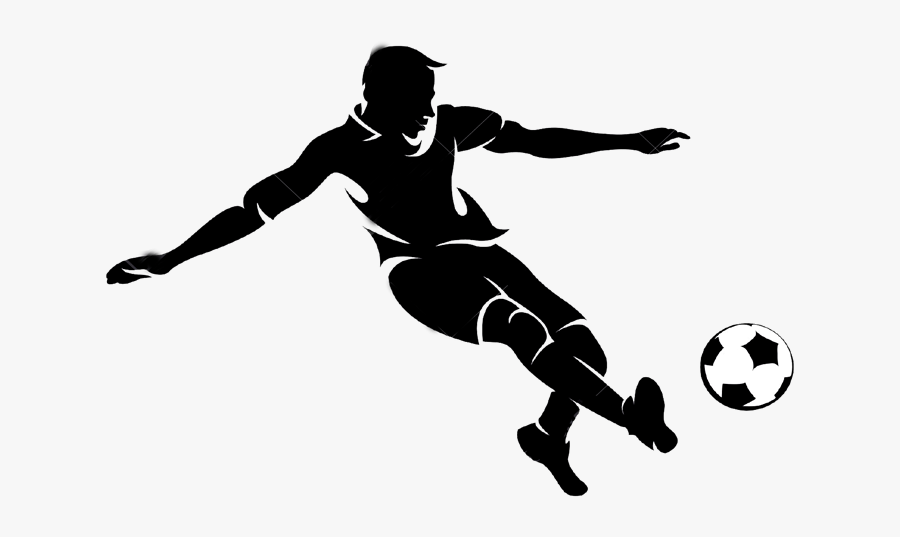 Football Player Clipart Png , Png Download - Football Player Clipart Png, Transparent Clipart