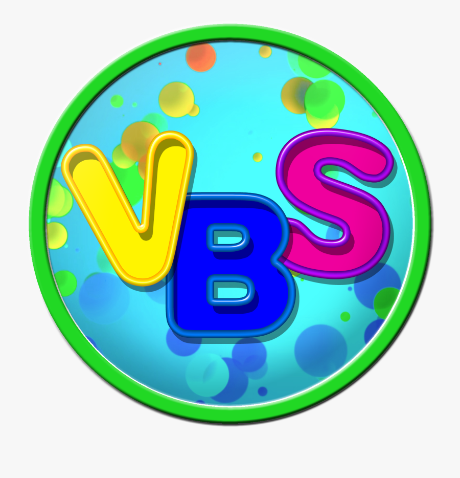 2018 Clipart Vbs - Vacation Bible School Clipart Free, Transparent Clipart