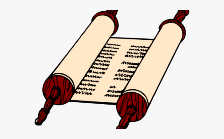 Torah Clipart Png, Transparent Clipart