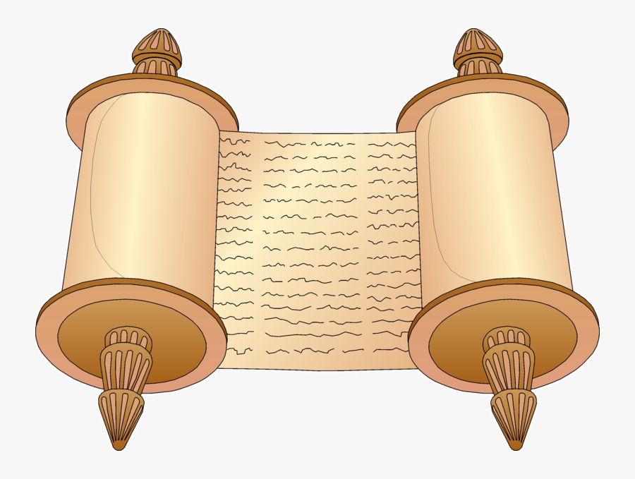 65062 - Opening A Torah Gif, Transparent Clipart