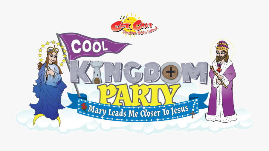 Transparent Vacation Bible School Clipart - Illustration, Transparent Clipart