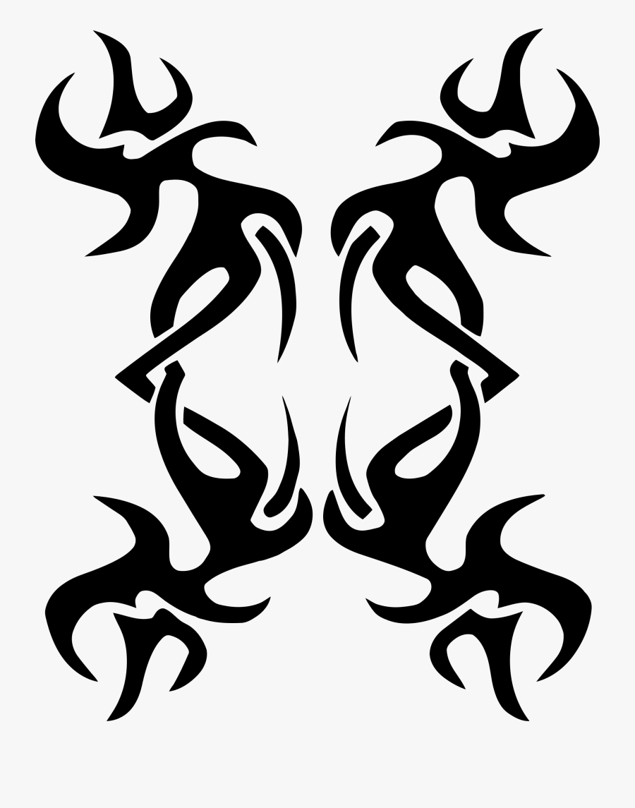 Transparent Tattoo Designs Png - Portable Network Graphics, Transparent Clipart