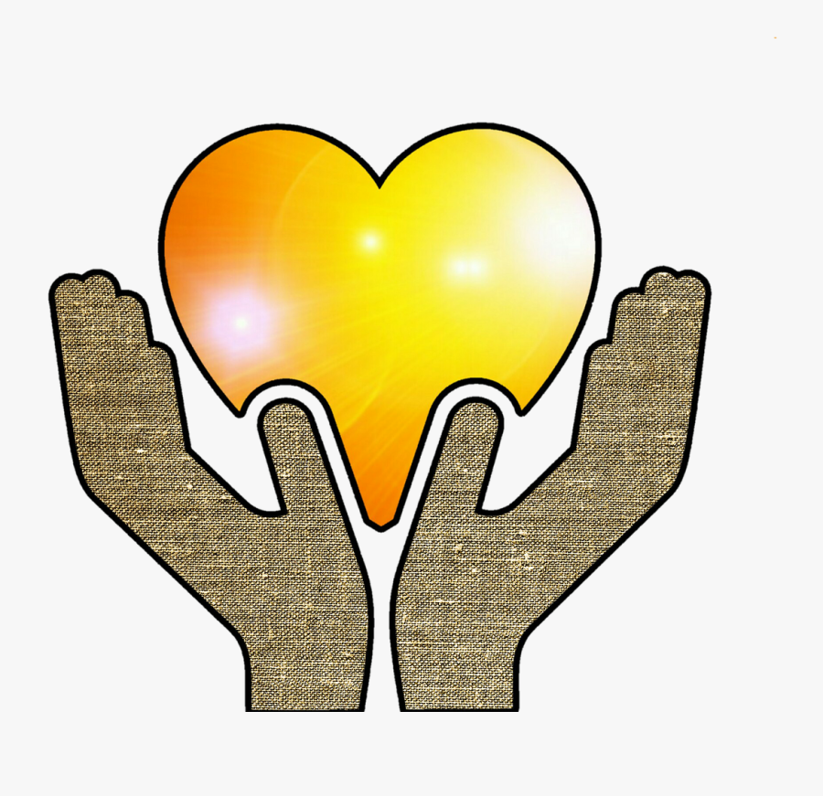 Religion Clipart Helping Hand - Helping Hands Cartoons , Free