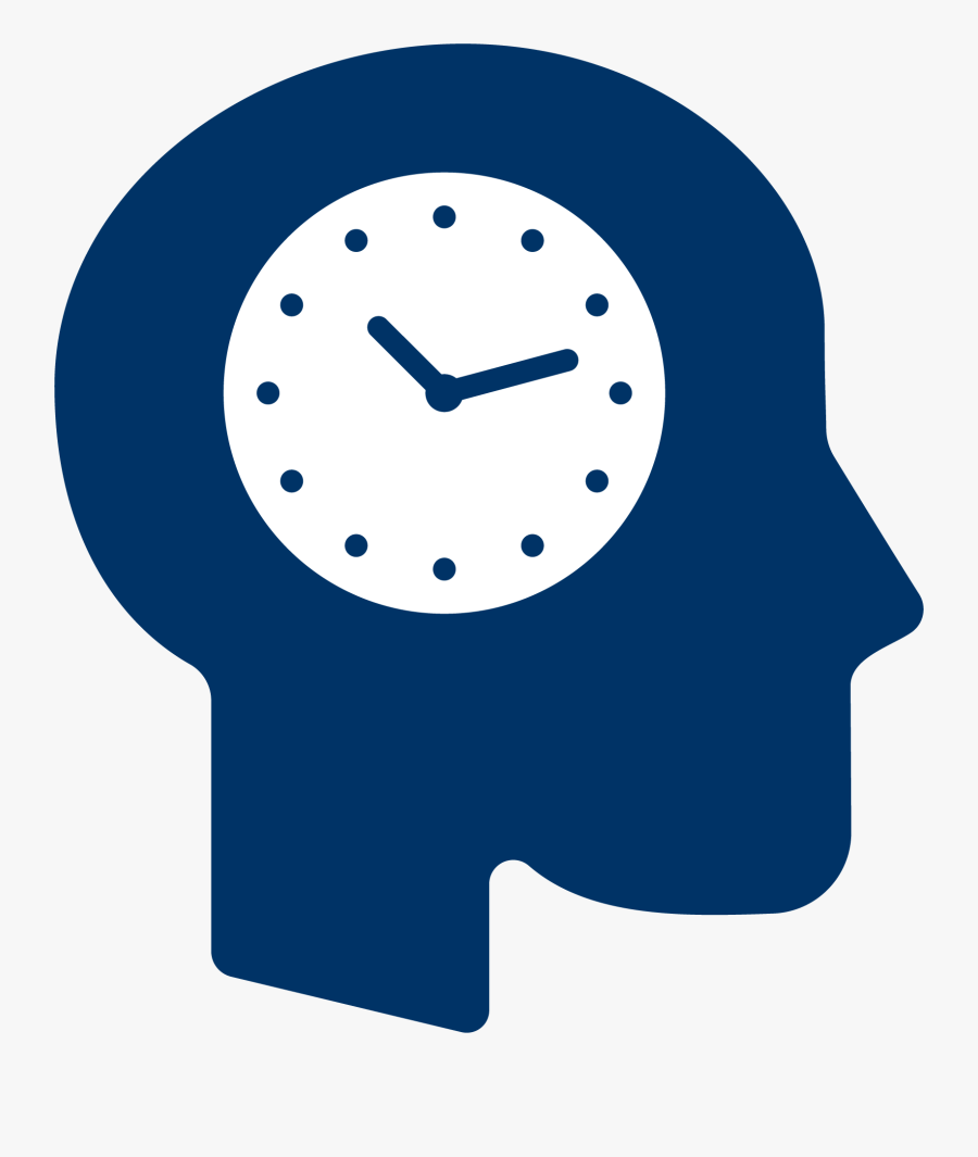 Engage Your Brain - Long Term Memory Icon, Transparent Clipart