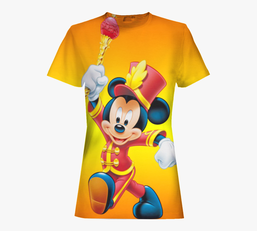 Anime Mickey Mouse 3d T Shirt Mickey Mouse Circus Clipart Free Transparent Clipart Clipartkey - transparent background transparent advanced roblox template