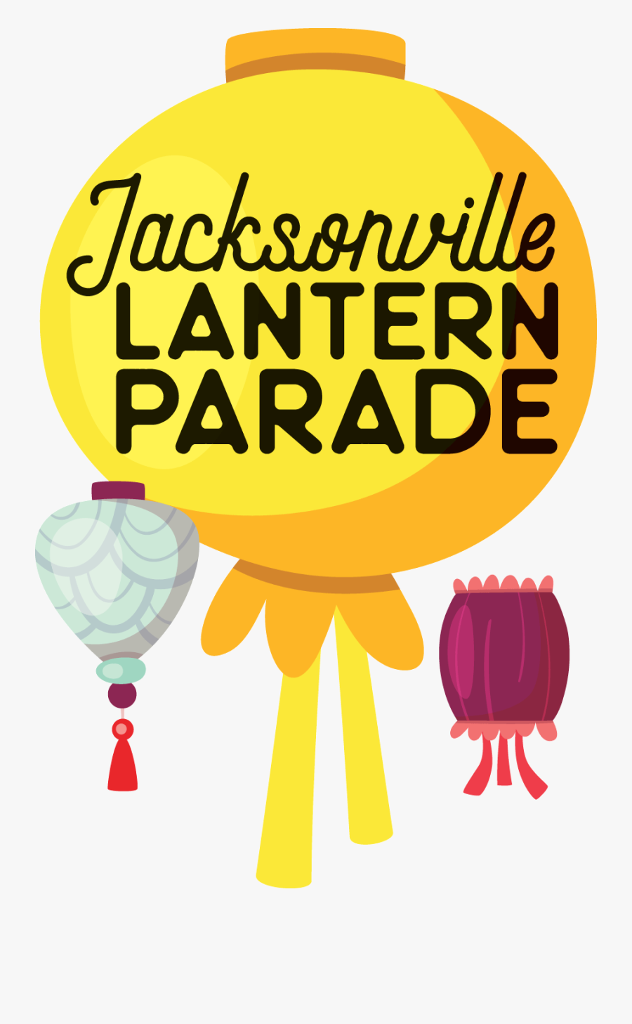 Jacksonville Lantern Fl, Transparent Clipart