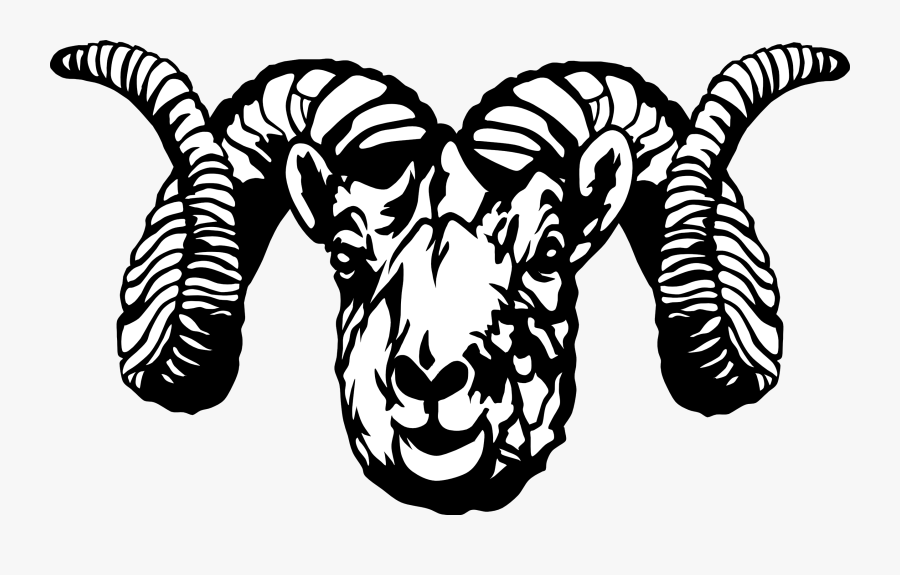 Sheep Random-access Memory Clip Art - Free Ram Vector, Transparent Clipart