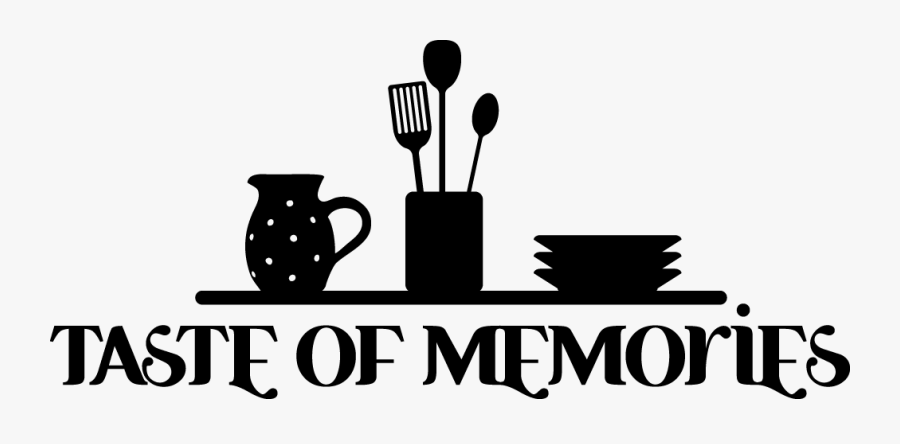 Taste Of A Chef - Taste Of Memories, Transparent Clipart
