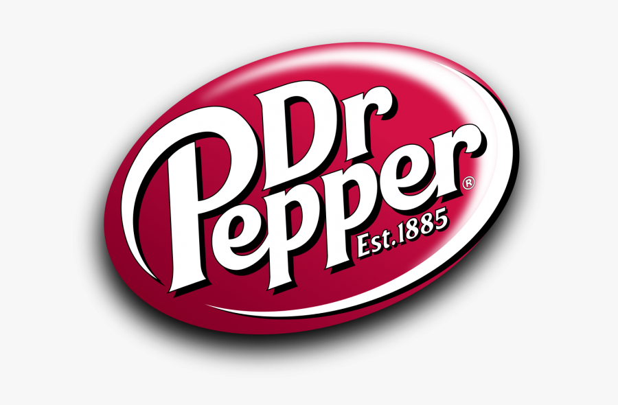 Dr Pepper Png - Dr Pepper Logotipo Png, Transparent Clipart
