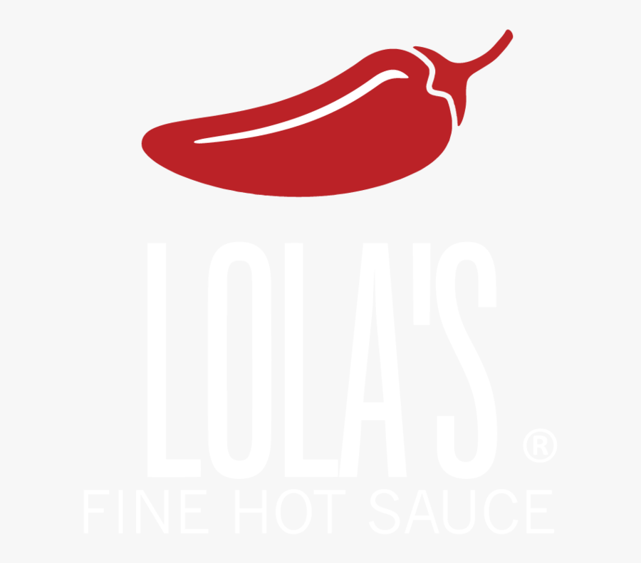 Lola"s Fine Sauces, Transparent Clipart
