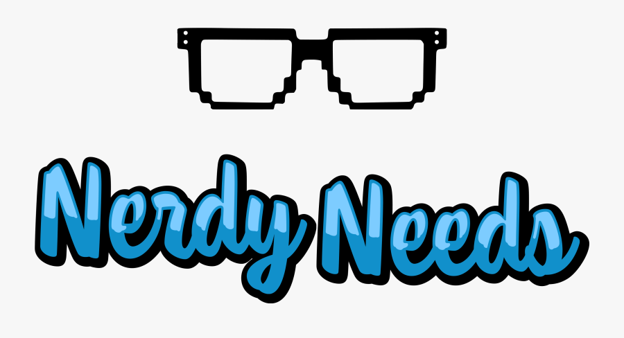 Nerd Is The Word Baby Onesies Clipart , Png Download, Transparent Clipart