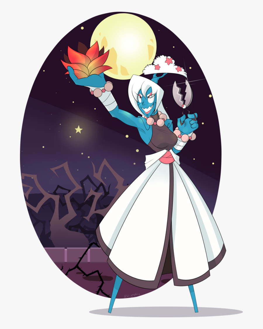 Bomb Diggity - Shiromori From Mystery Skulls, Transparent Clipart