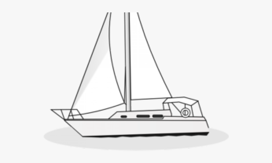 Sail , Free Transparent Clipart - ClipartKey