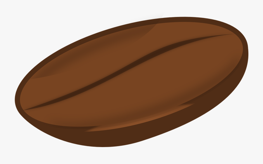 Thumb Image - Coffee Bean Clipart Free, Transparent Clipart