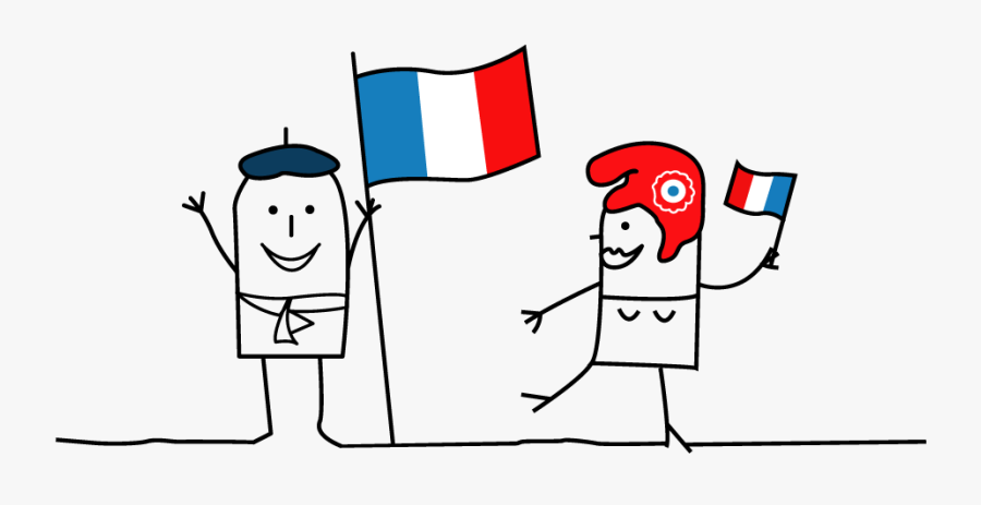 French People Clipart , Png Download - French People Clipart Png, Transparent Clipart
