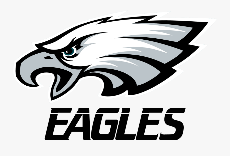 Philadelphia Eagles Nfl Logo American Football Sports - La Sierra High ...