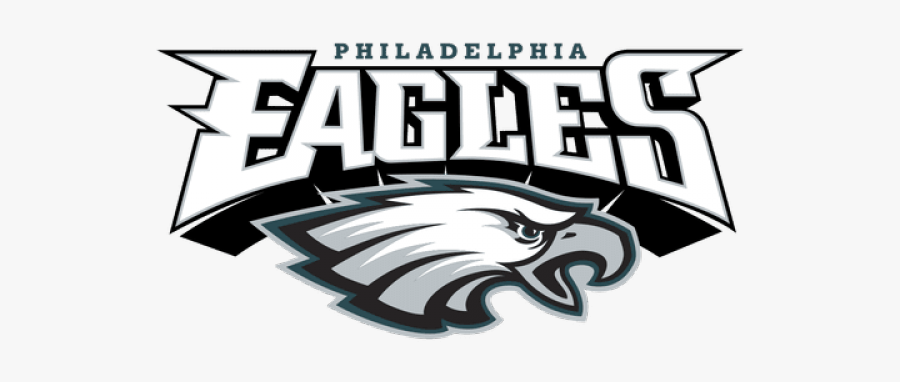 Download Philadelphia Eagles Clipart Svg - Philadelphia Eagles ...