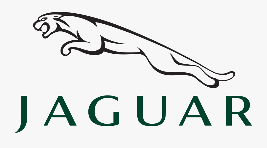 Ferrari Logo Free On - Jaguar Car Logo Drawing, Transparent Clipart