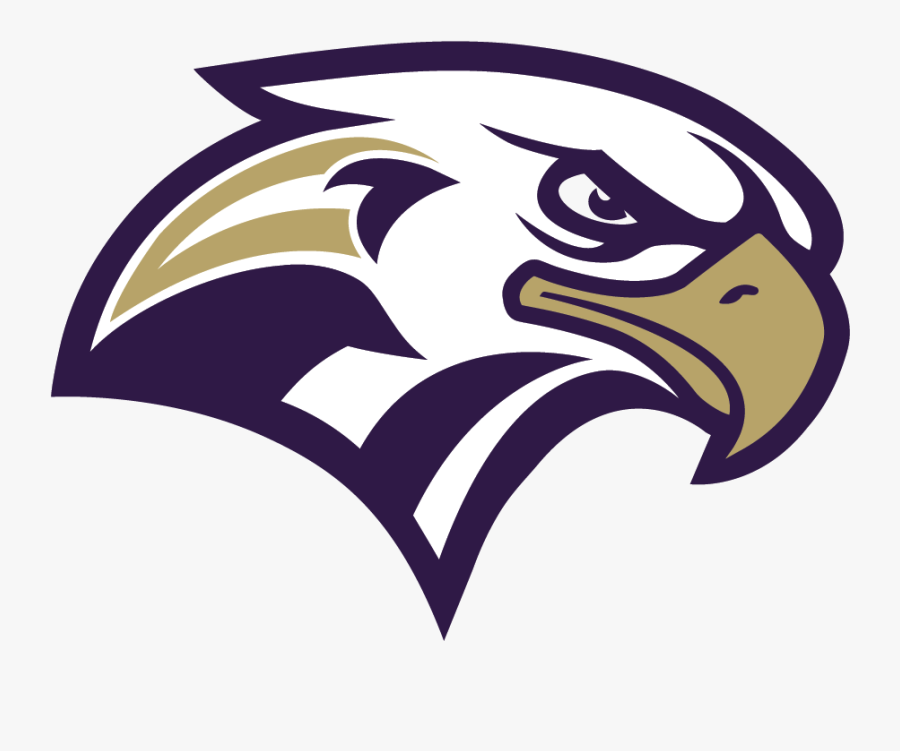 Bald Eagle Logo Beak Philadelphia Eagles - American Football Logo Design Eagle, Transparent Clipart