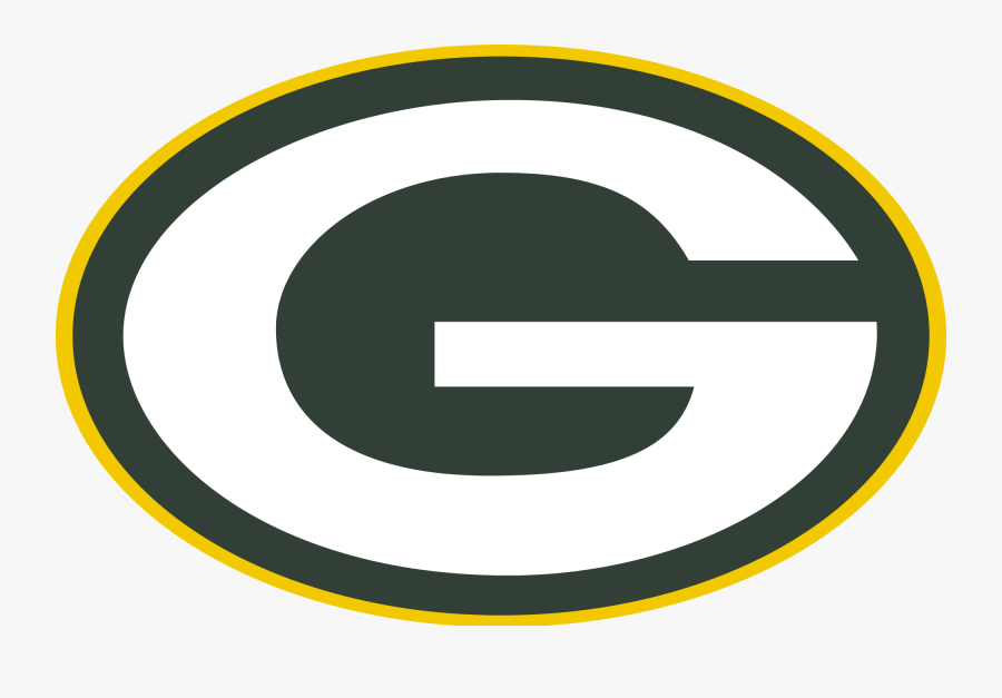 Philadelphia Eagles Logo Clipart - Green Bay Packers Symbol, Transparent Clipart