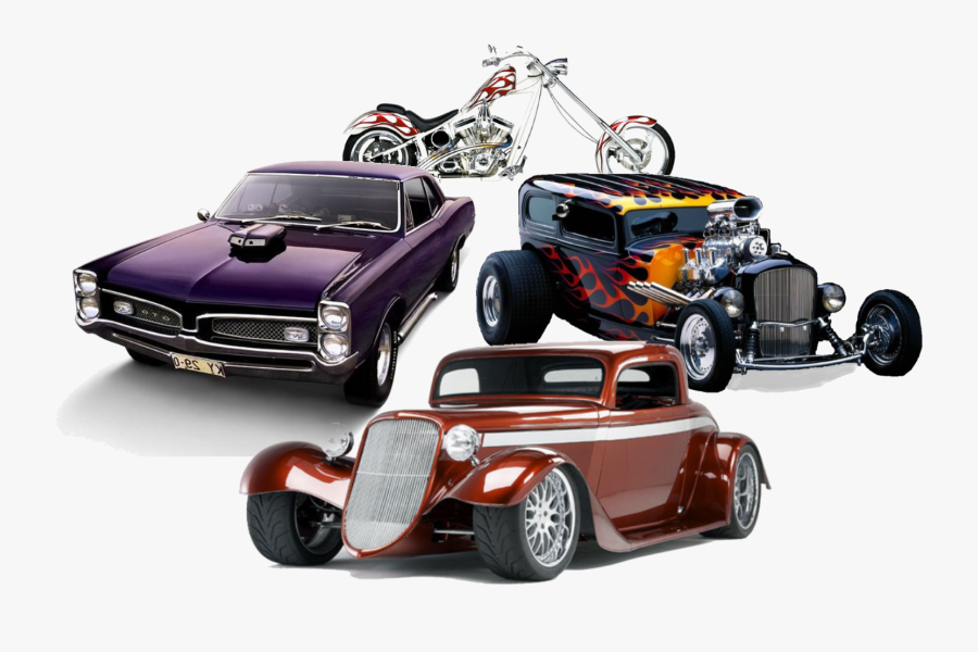 Car Show Car Png, Transparent Clipart