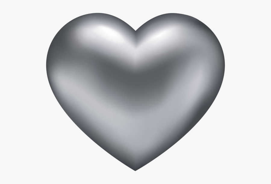 Heart Png Free Images, Download Clip Royalty Free Stock, Transparent Clipart