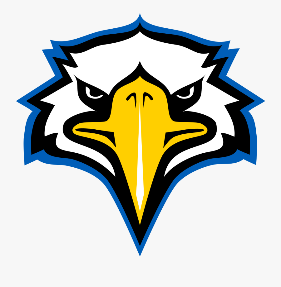 Eagles Logo Png - Tolland High School Eagle, Transparent Clipart