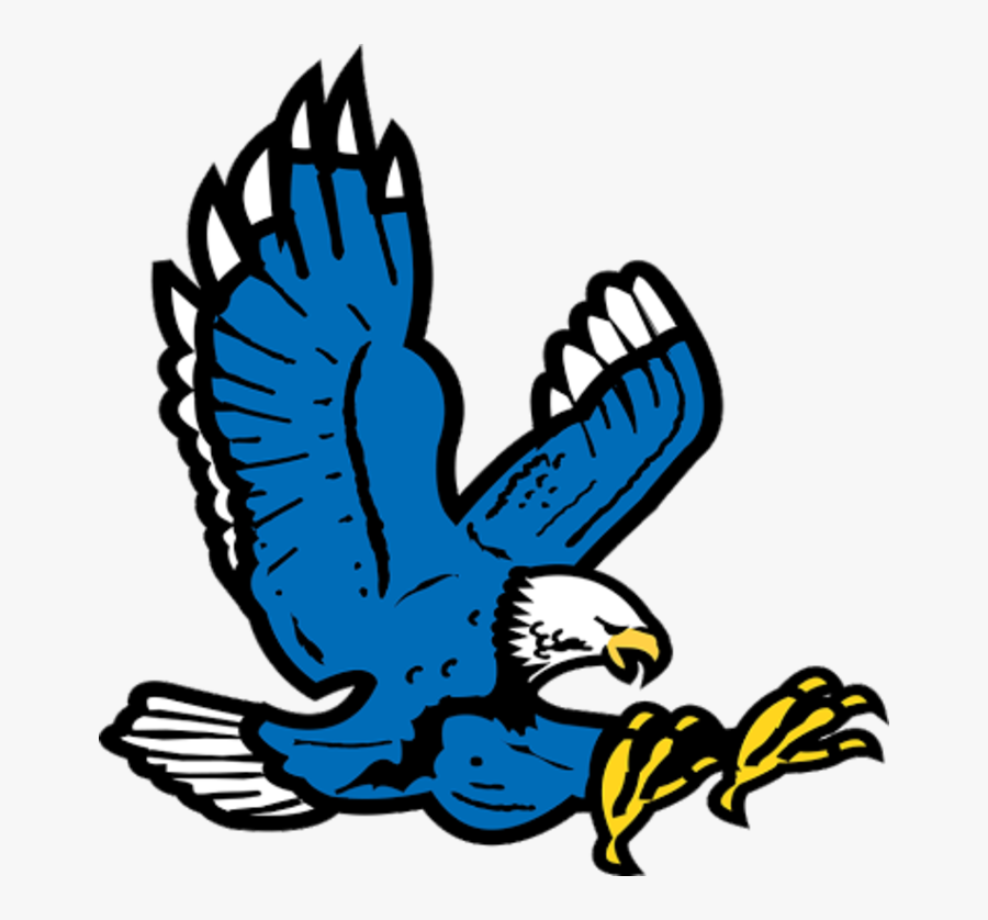 Auburn Eagle Clip Art - Auburn High School Eagles, Transparent Clipart