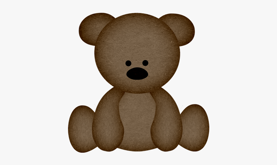 Gummy Bear Clipart, Transparent Clipart