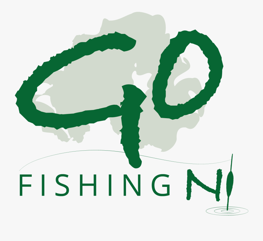 Go Fishing Ni Magazine - Fishing, Transparent Clipart