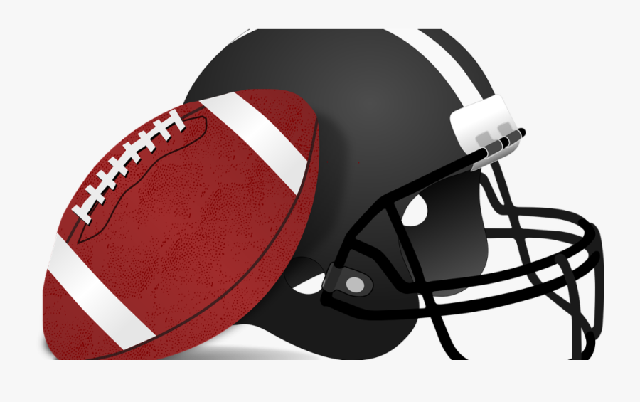 Carrie Underwood Debuts Her New Nfl Sunday Night Football - Football Helmet And Football Clipart, Transparent Clipart