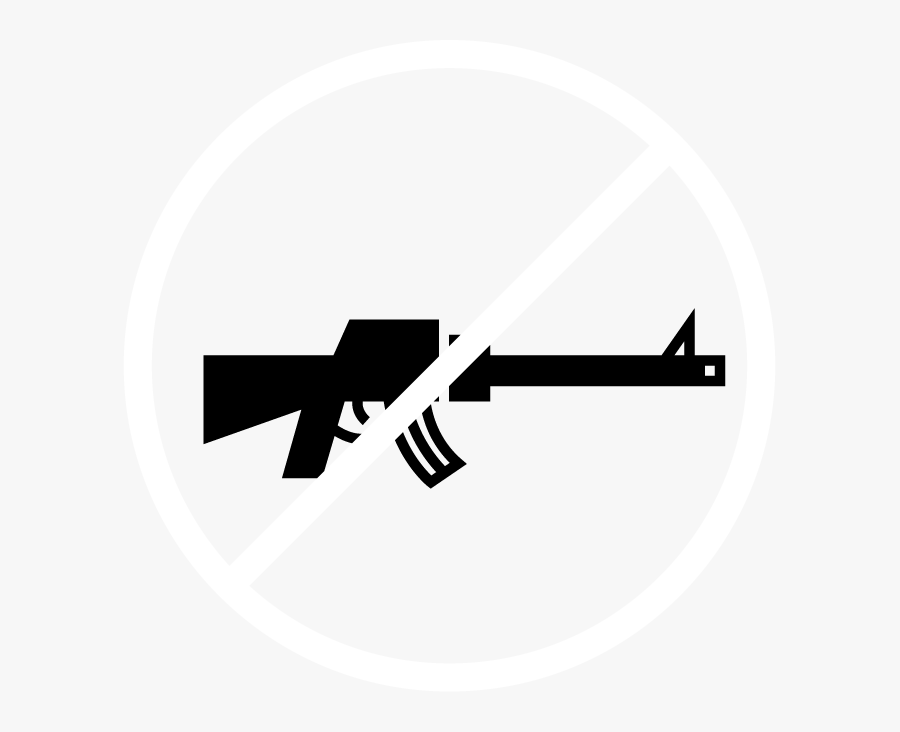 Protests For Clipart , Png Download - Firearm, Transparent Clipart