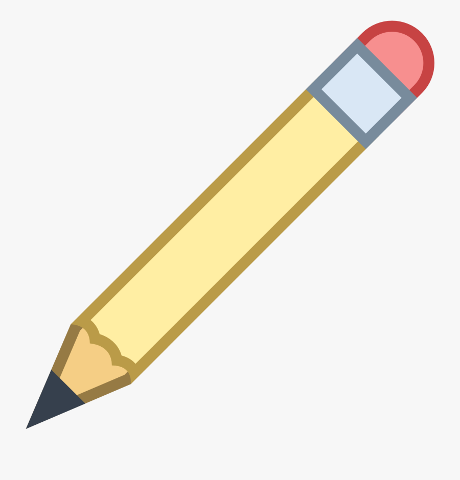 Reflection Clipart Notebook Pen - Android Edit Icon Png, Transparent Clipart