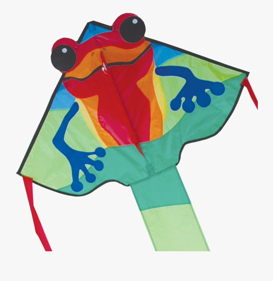 Poison Dart Frog Png Photos - Frog, Transparent Clipart